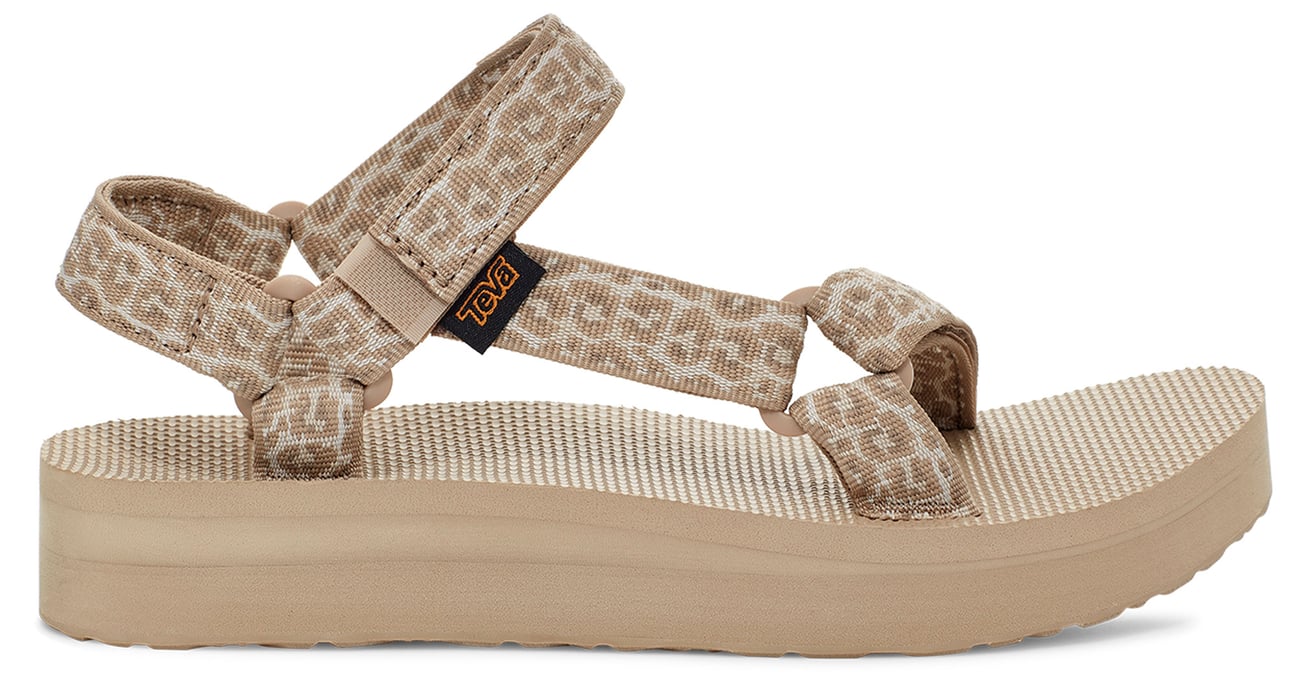 Teva PLATFORM COLLECTION
