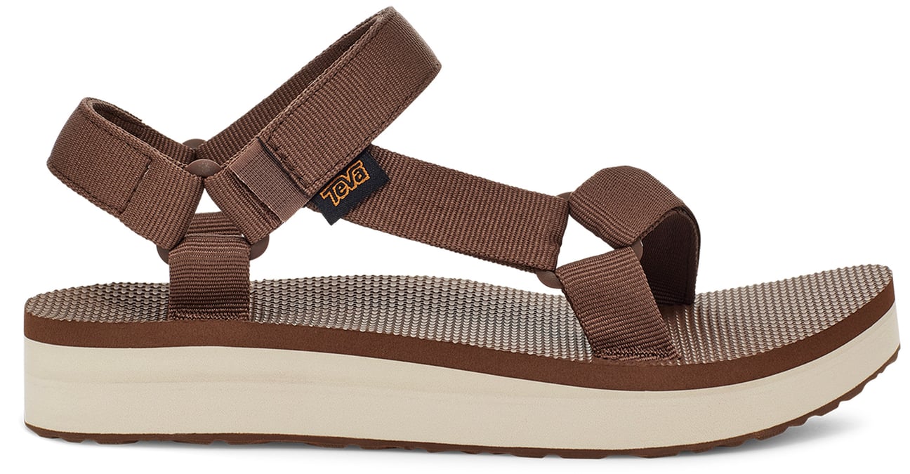 Teva PLATFORM COLLECTION