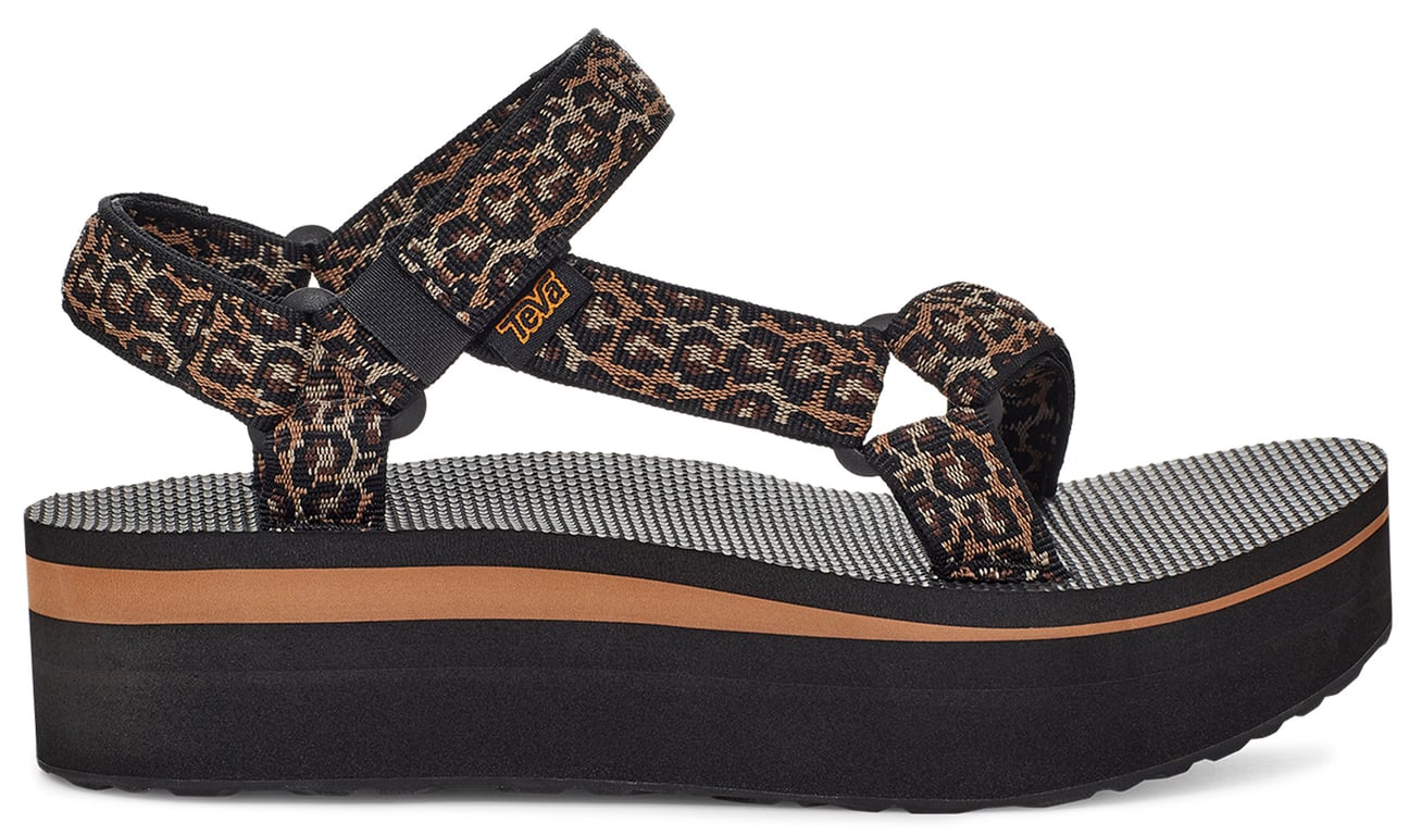 Teva PLATFORM COLLECTION