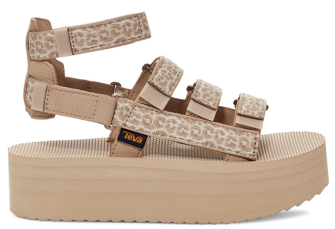 Teva PLATFORM COLLECTION
