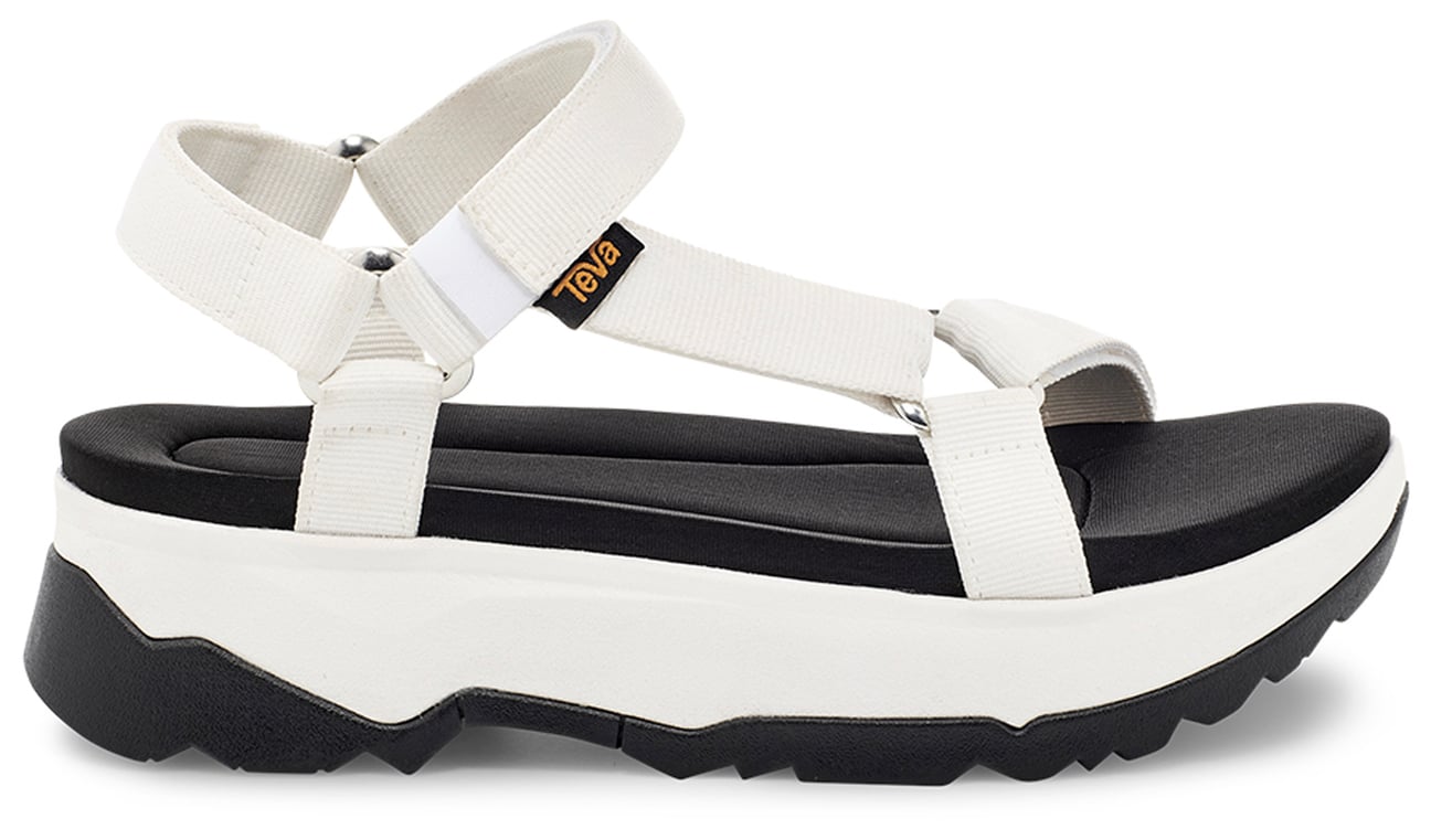 Teva PLATFORM COLLECTION