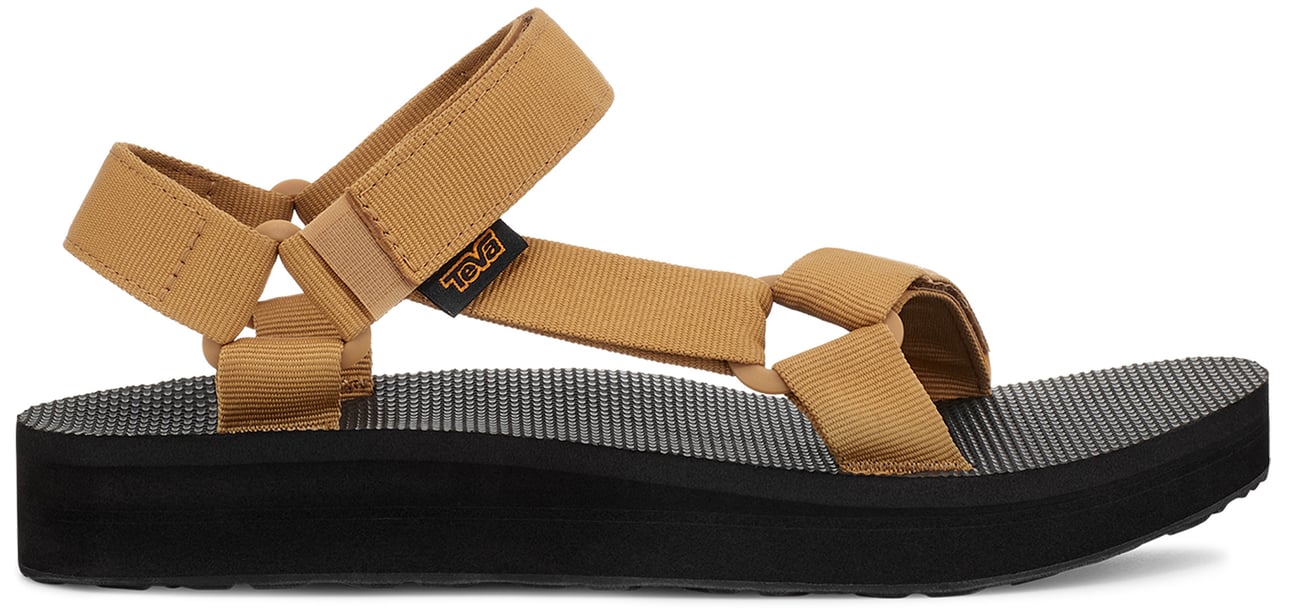 Teva PLATFORM COLLECTION