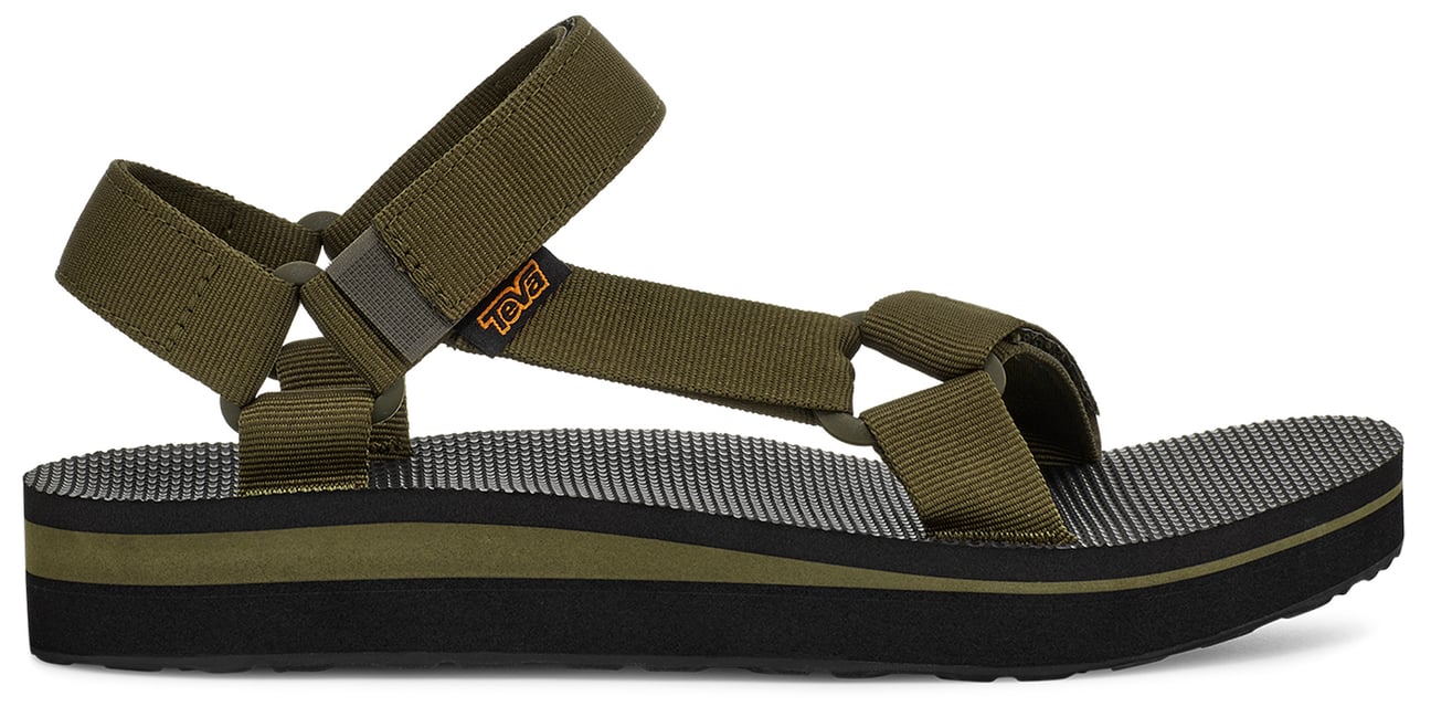 Teva PLATFORM COLLECTION
