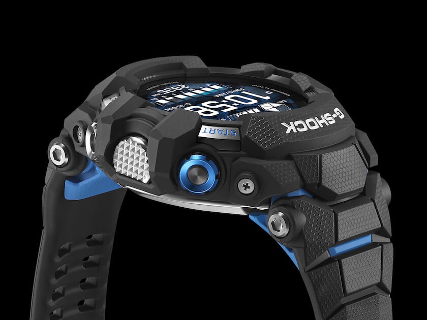 「G-SQUAD PRO GSW-H1000」