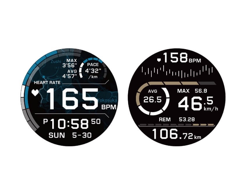 「G-SQUAD PRO GSW-H1000」
