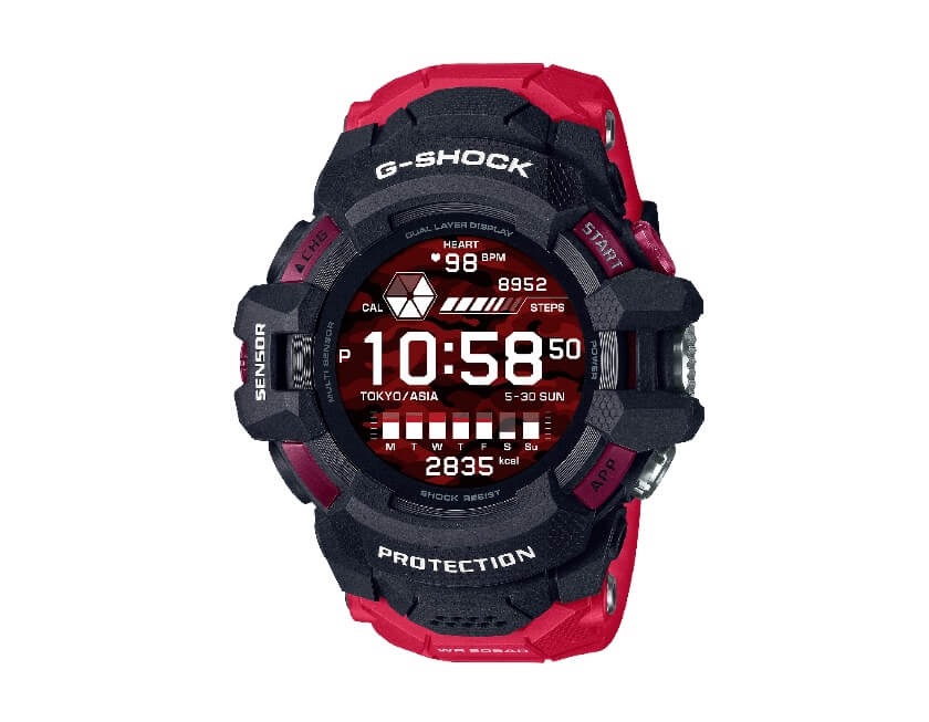 「G-SQUAD PRO GSW-H1000」