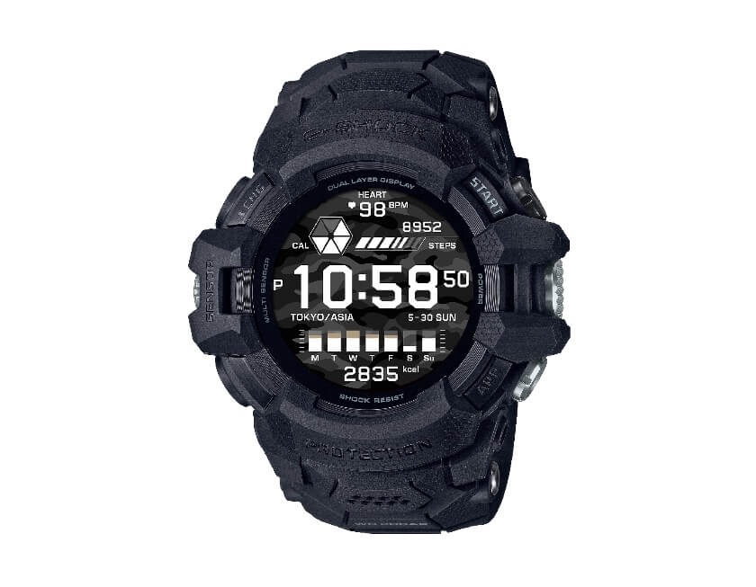 「G-SQUAD PRO GSW-H1000」