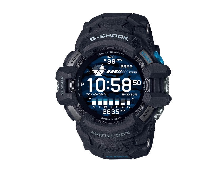 「G-SQUAD PRO GSW-H1000」