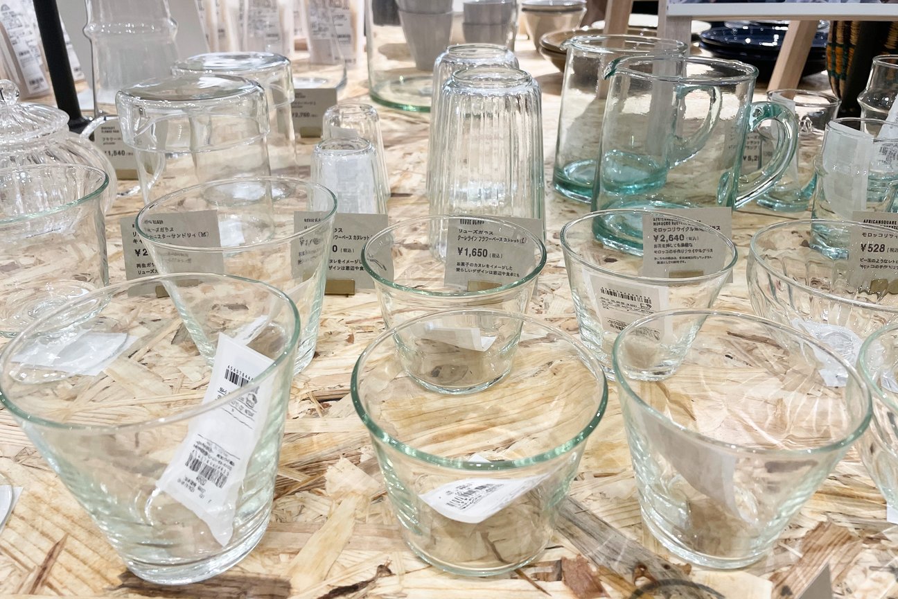 オンワード?クローゼットストア 取り扱い商品