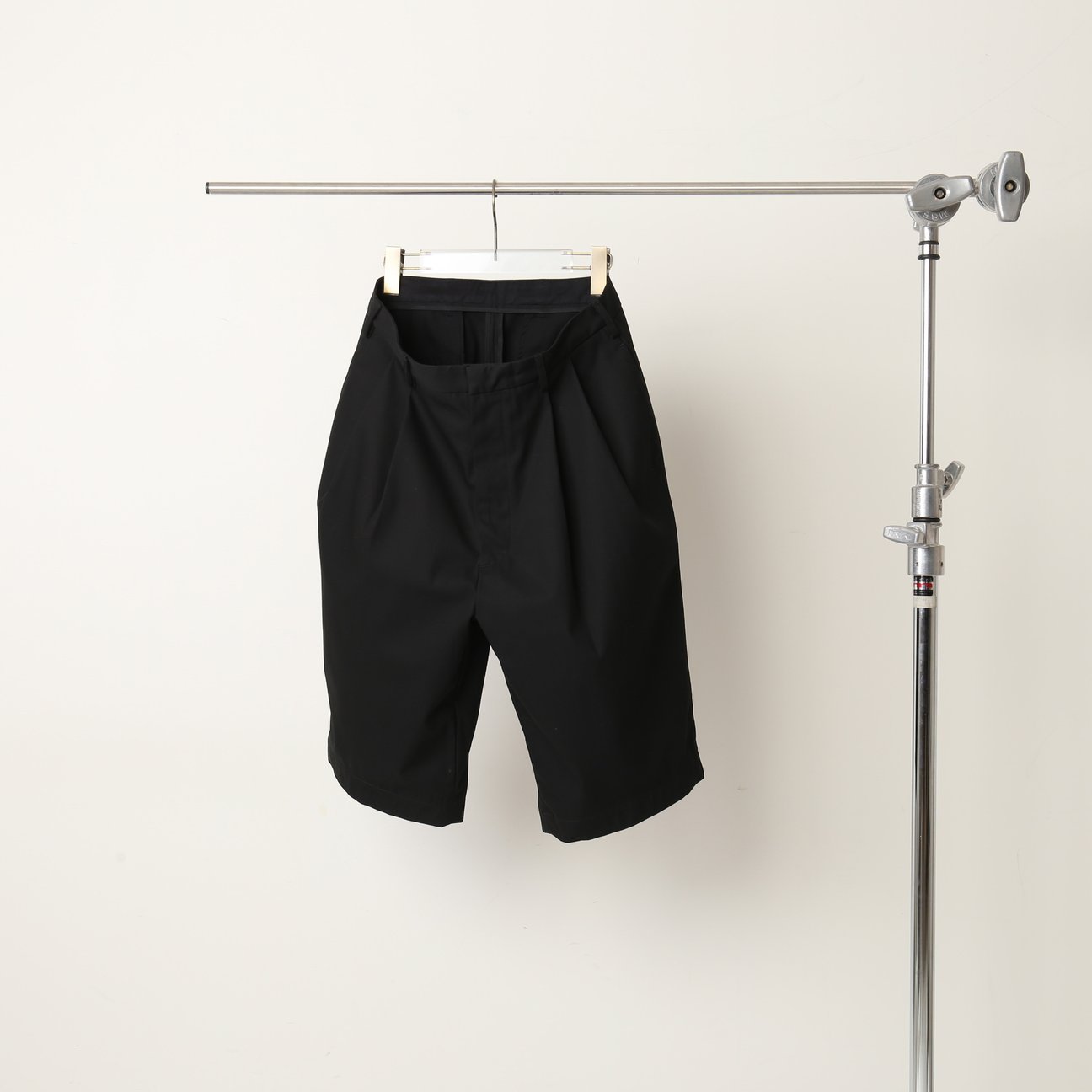 Glass Shorts
