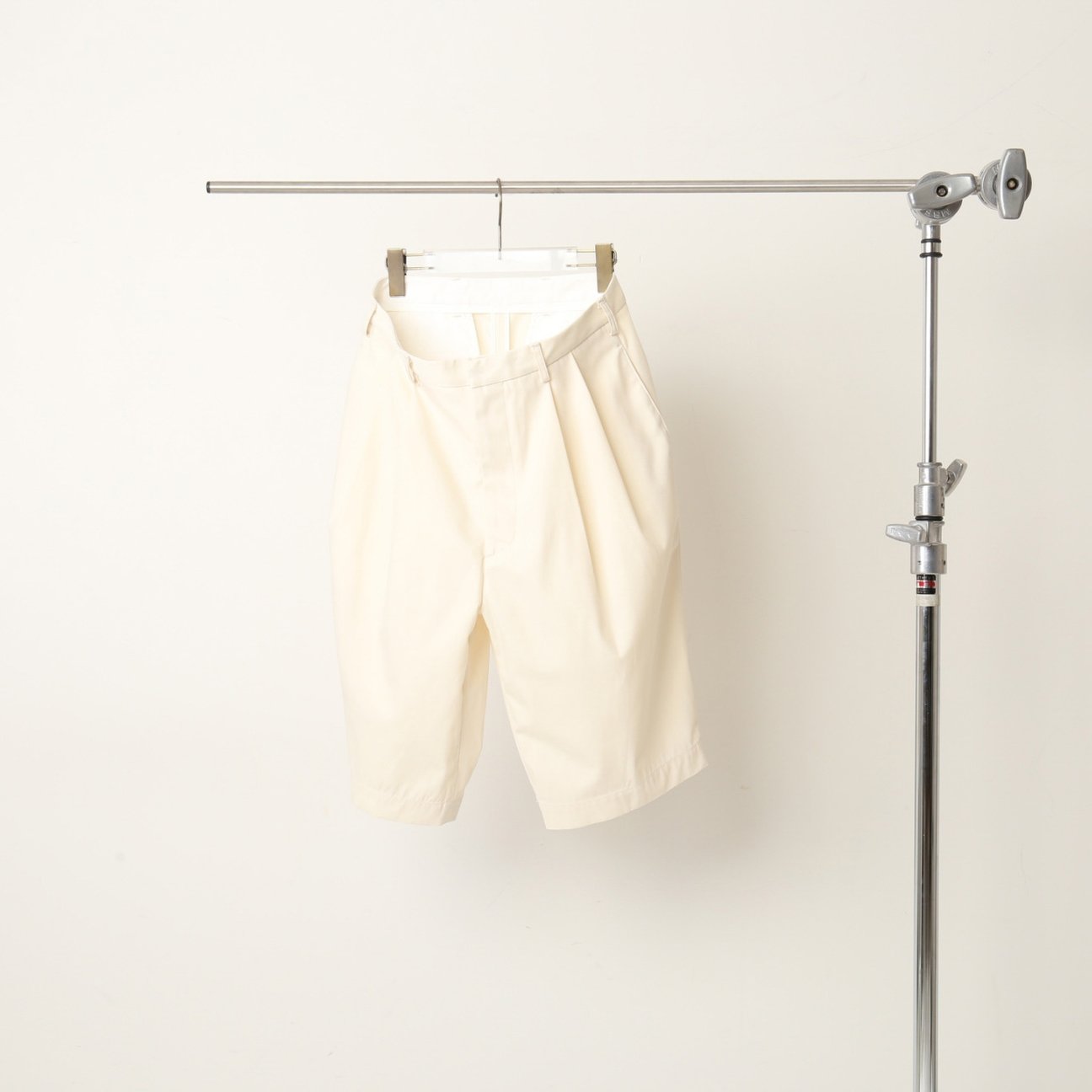 Glass Shorts