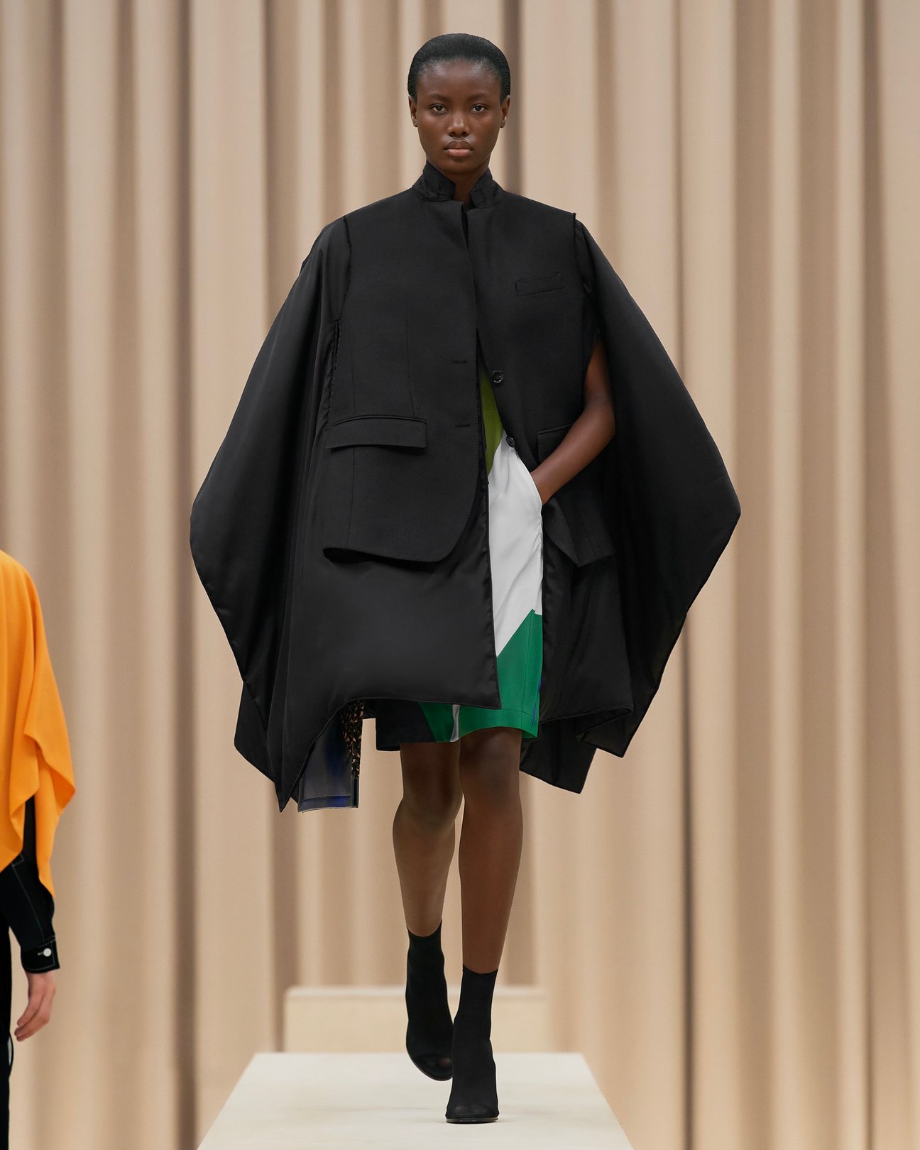 BURBERRY