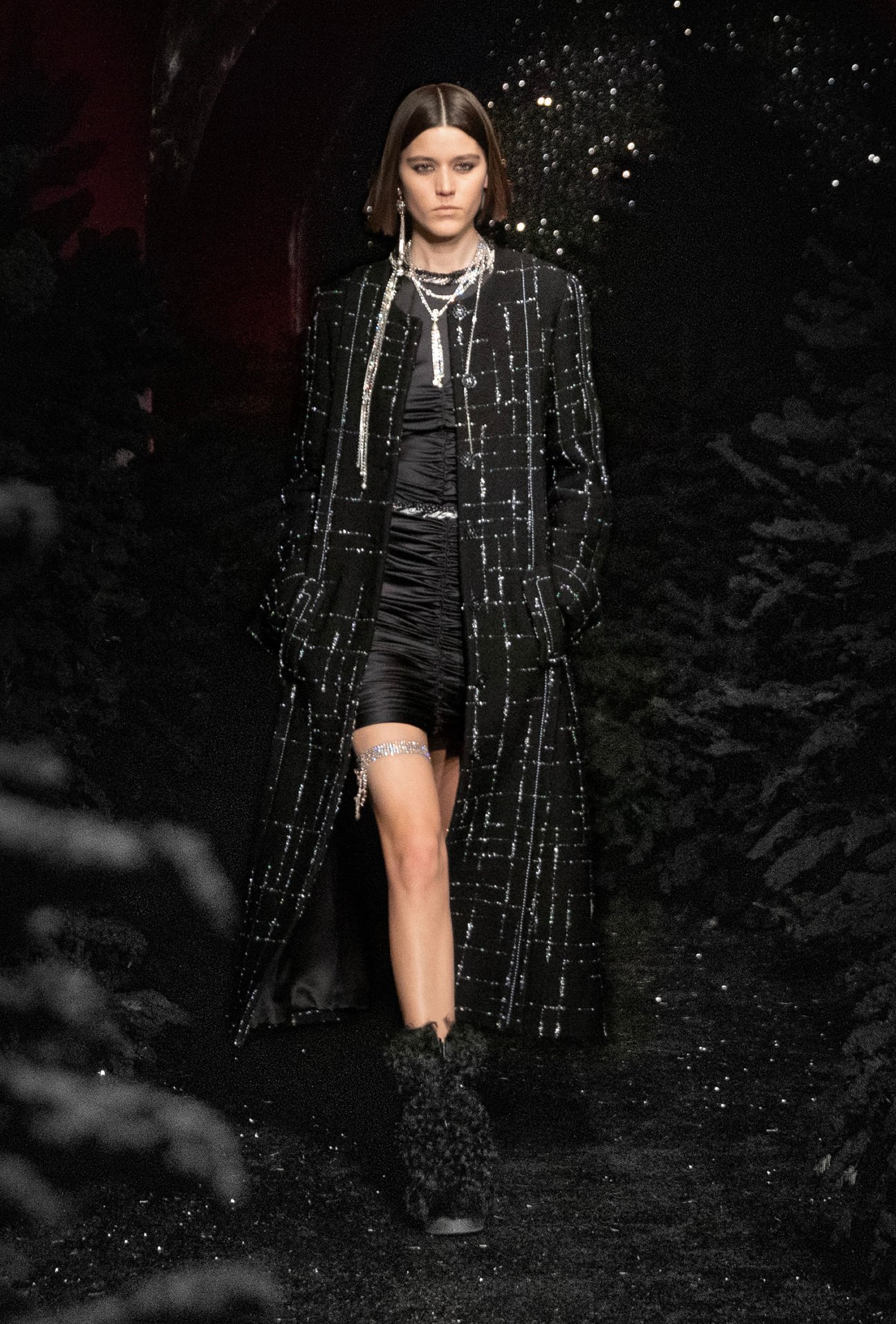 CHANEL