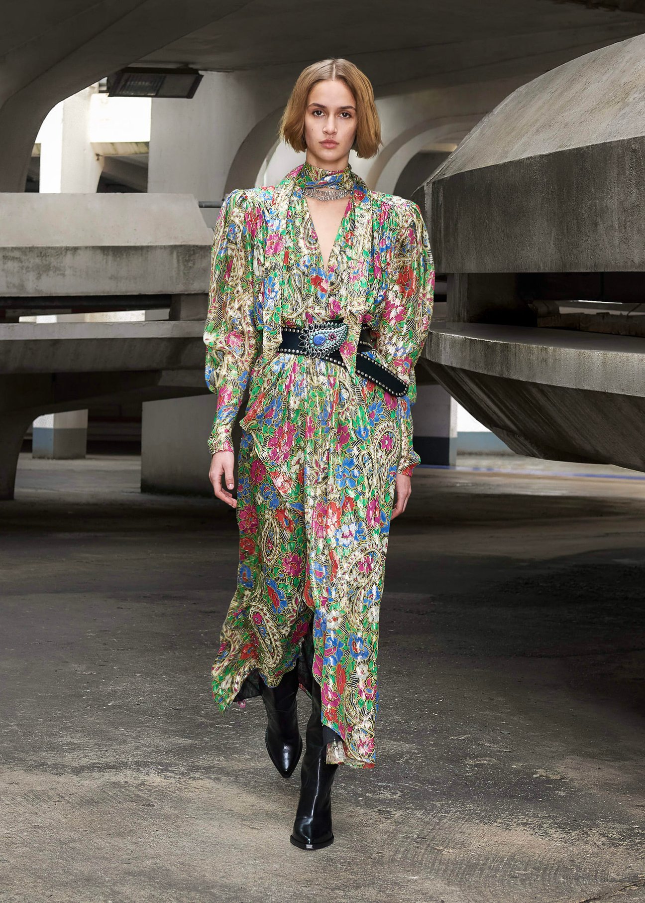 ISABEL MARANT