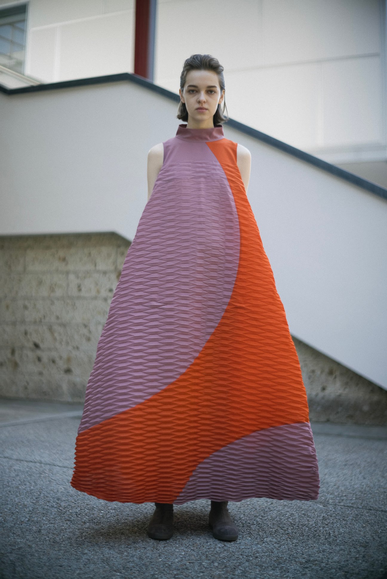 ISSEY MIYAKE