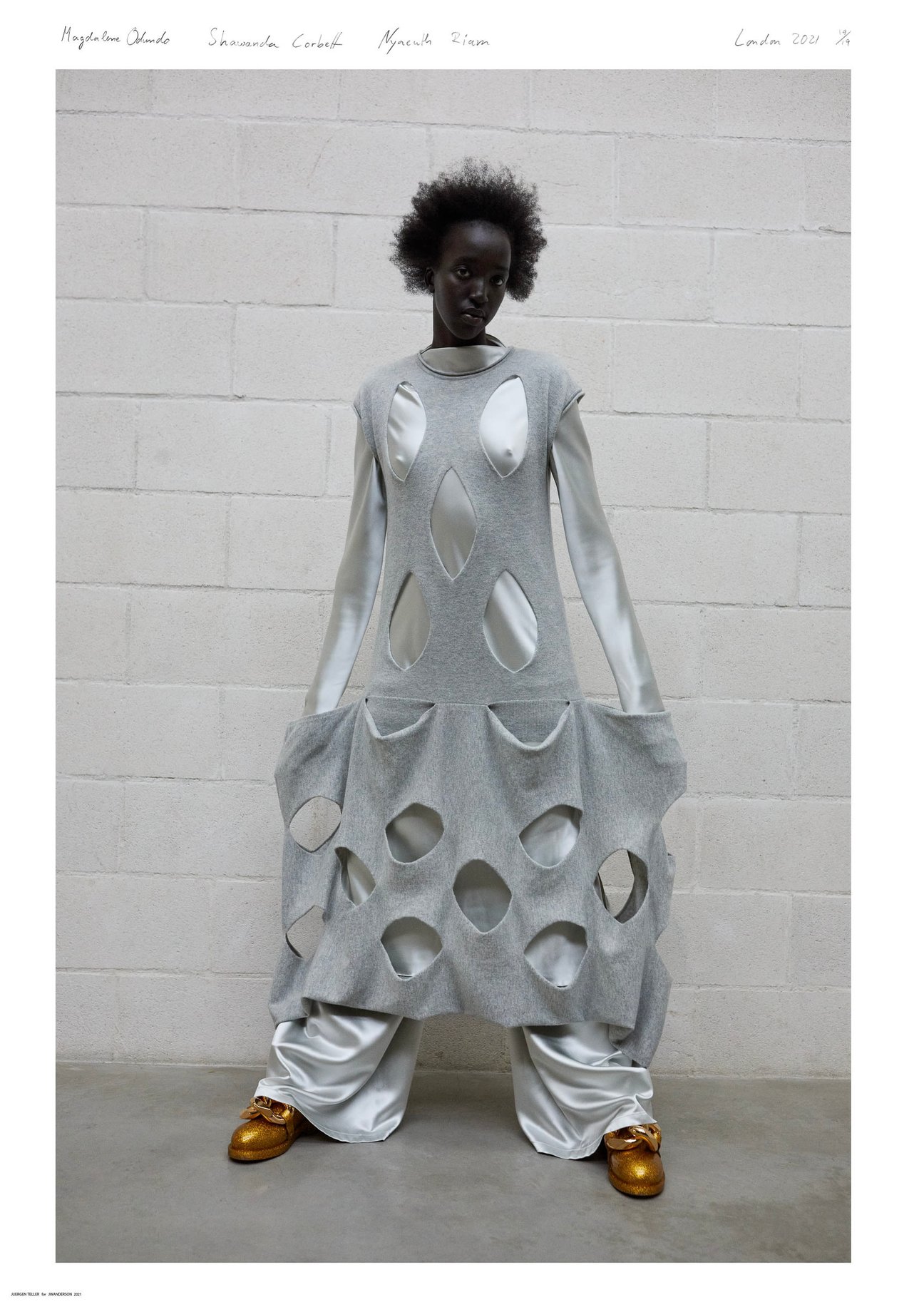 JW ANDERSON