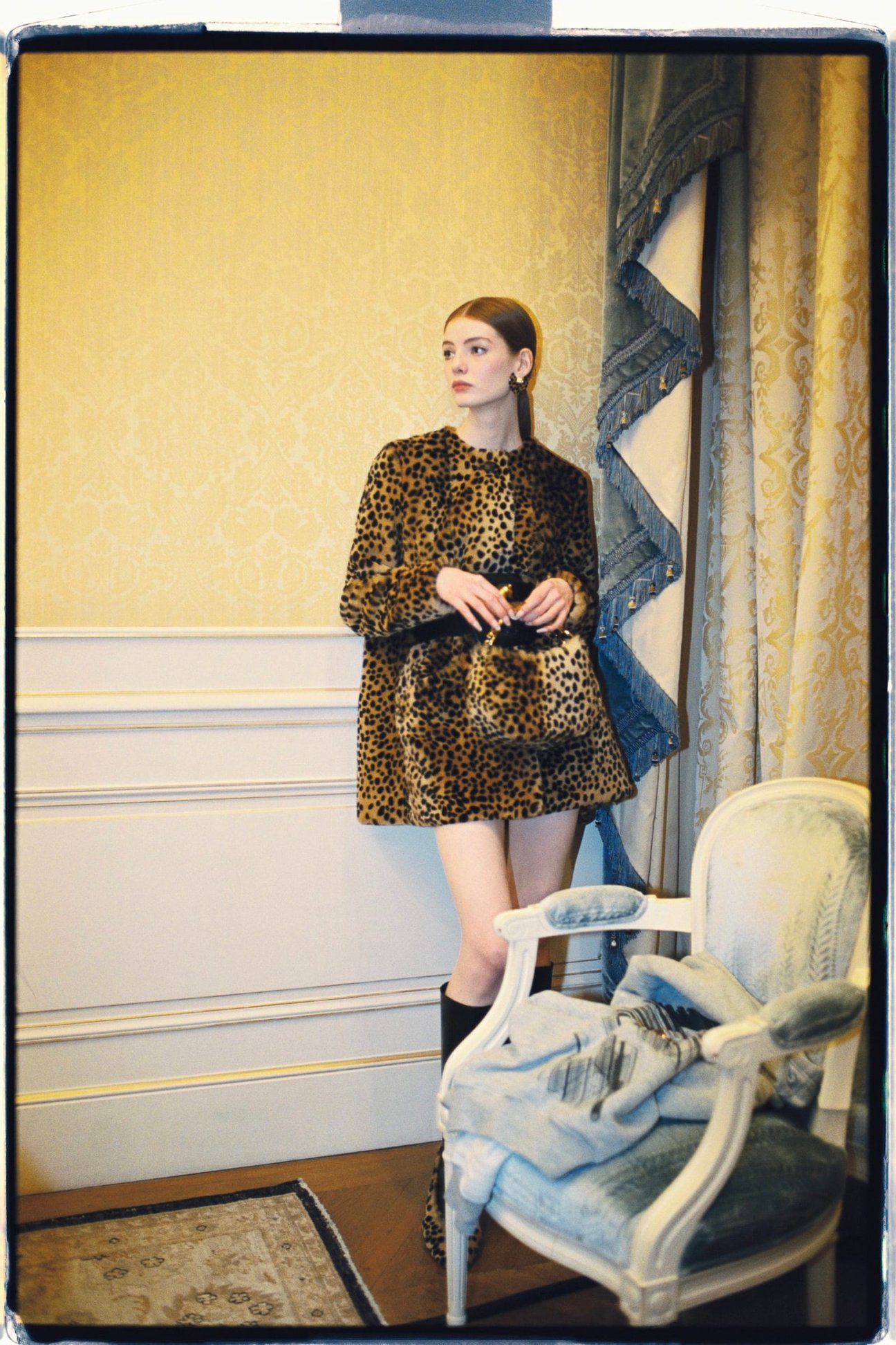 LANVIN