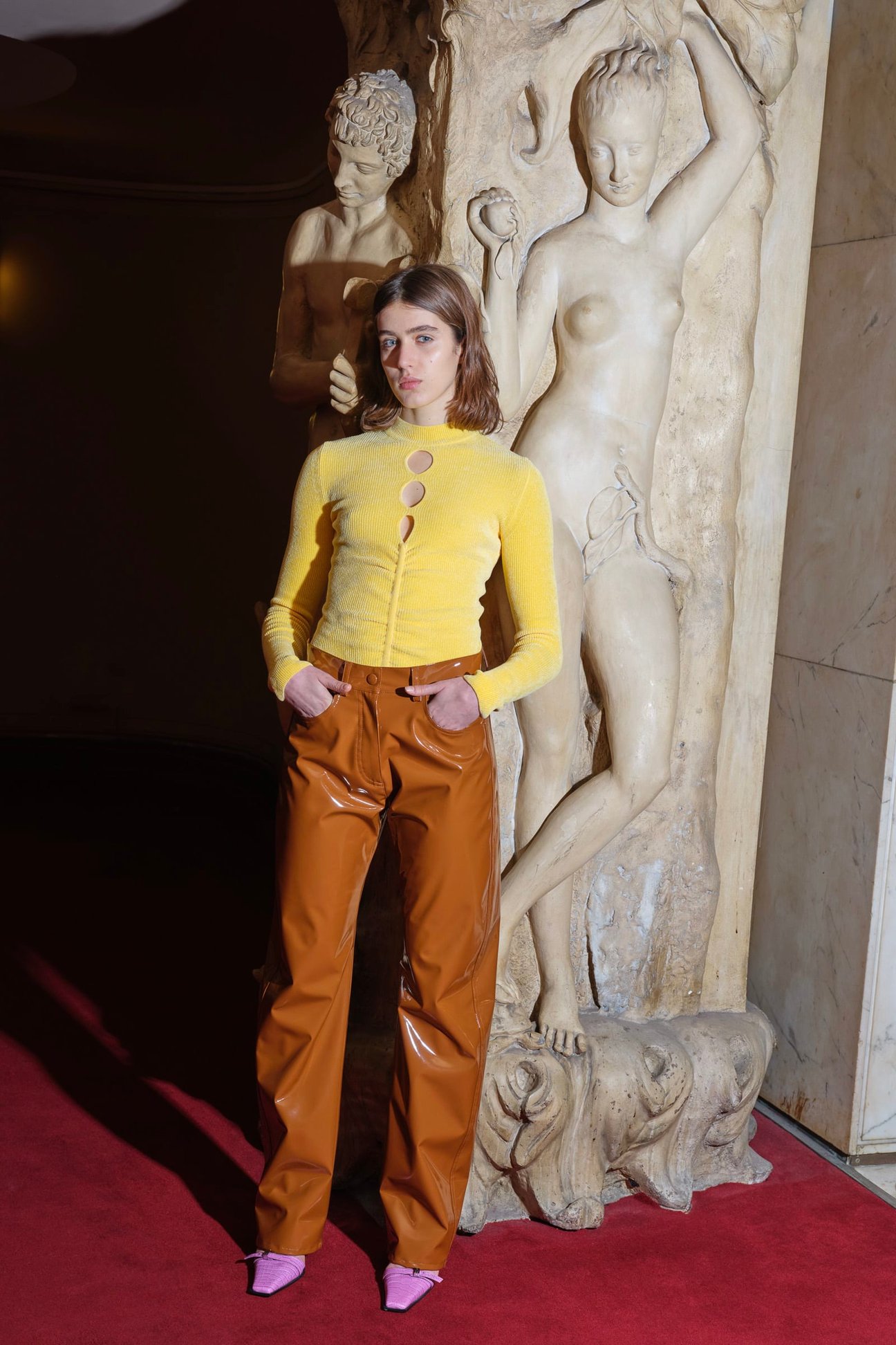 MSGM