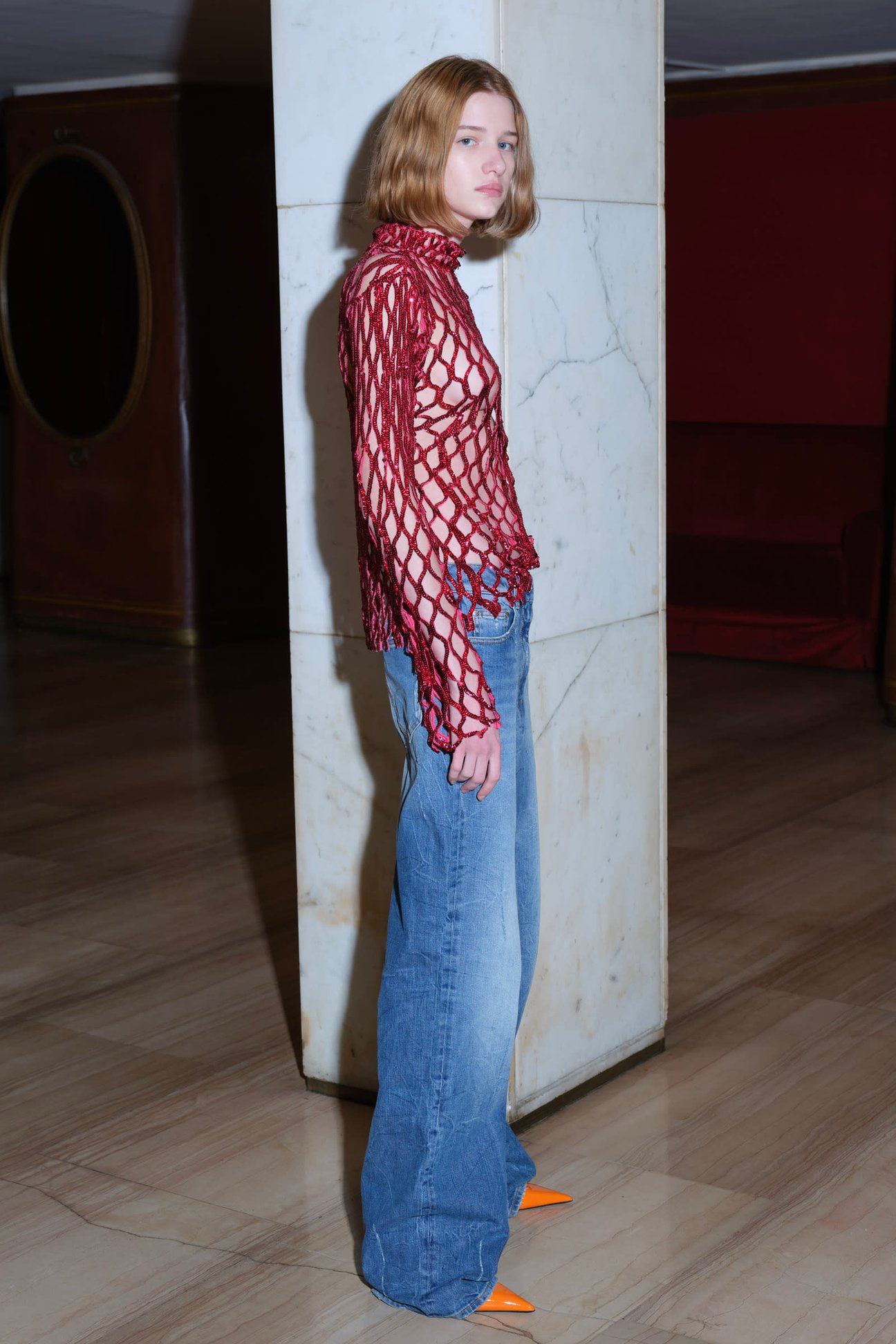 MSGM