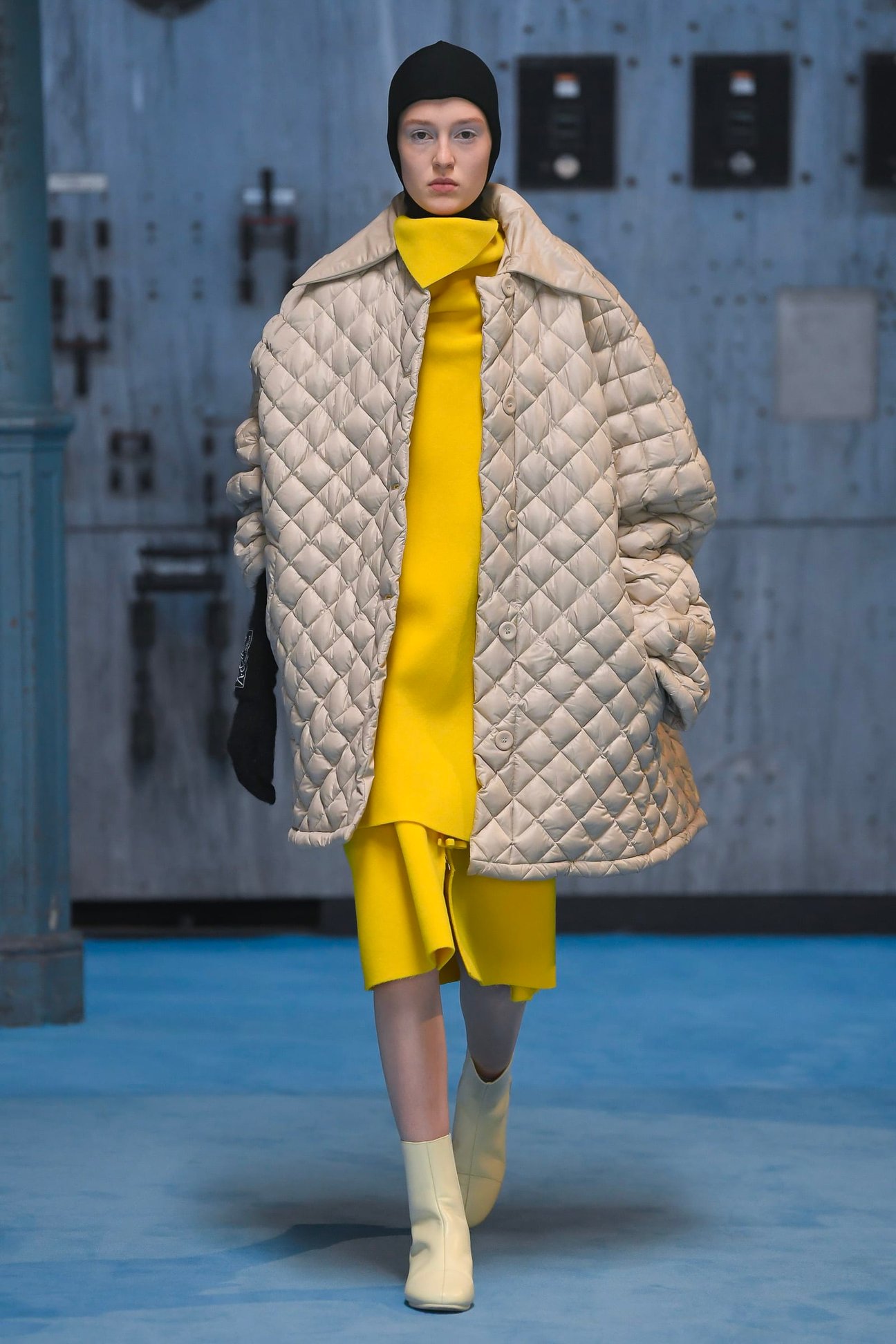 RAF SIMONS