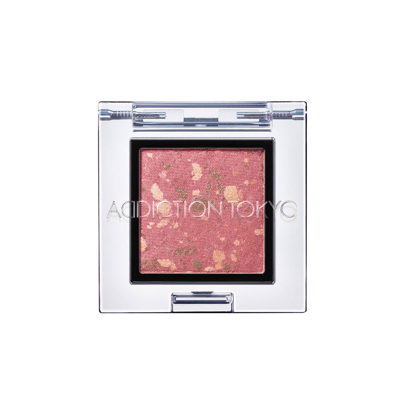 ザ アイシャドウ アンポリッシュ ジェム 104 Sensual Ruby