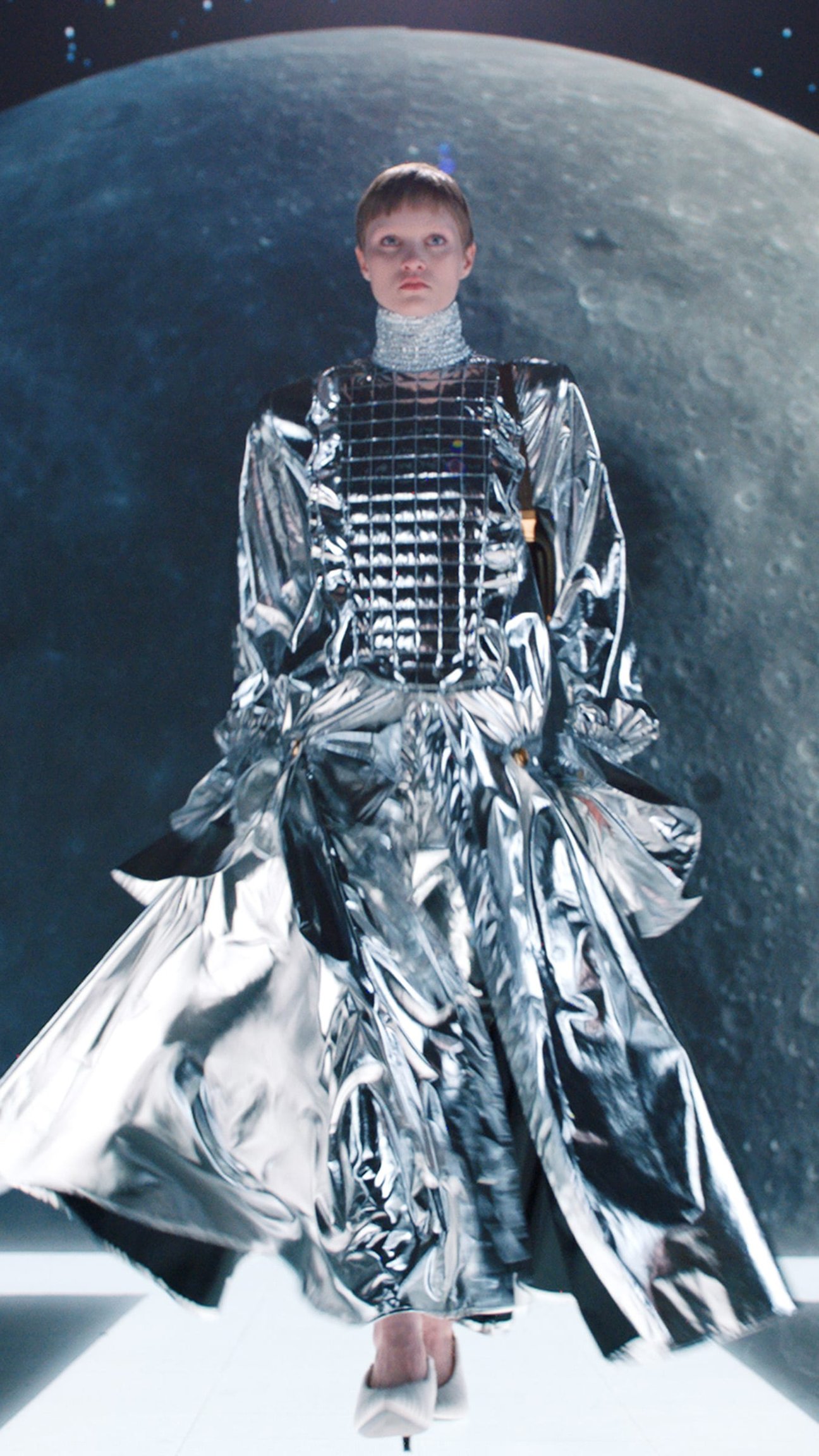 BALMAIN