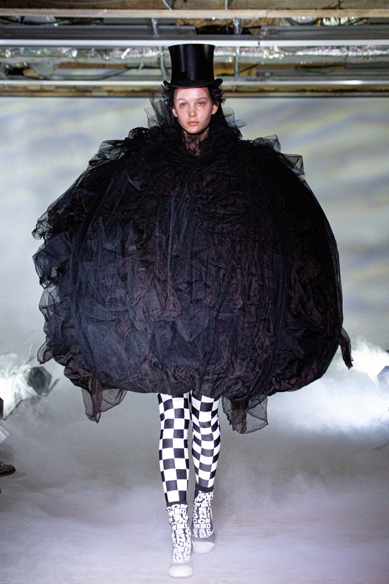 COMME des GARÇONS