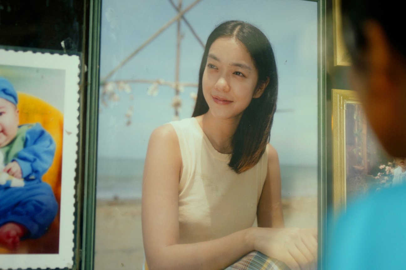 1秒先の彼女 台湾映画 おすすめ おすすめ映画 6月公開