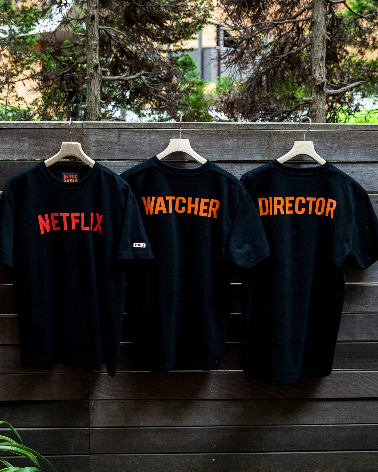 極美品】NETFLIX × BEAMS ビッグクッション トレイ ネックピロー