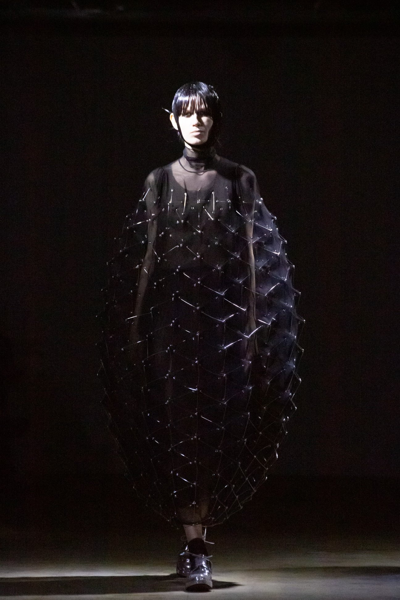 noir kei ninomiya