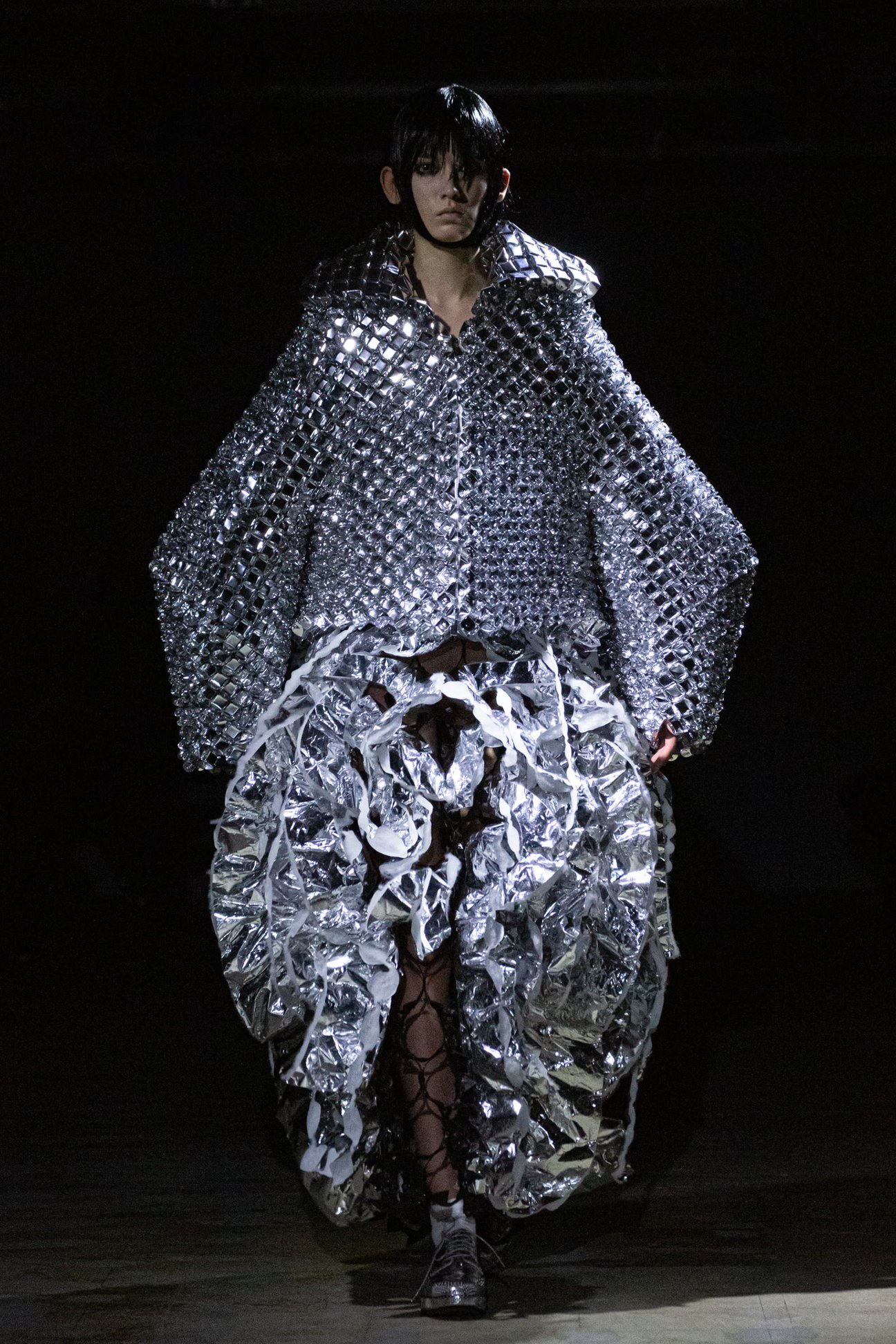 noir kei ninomiya