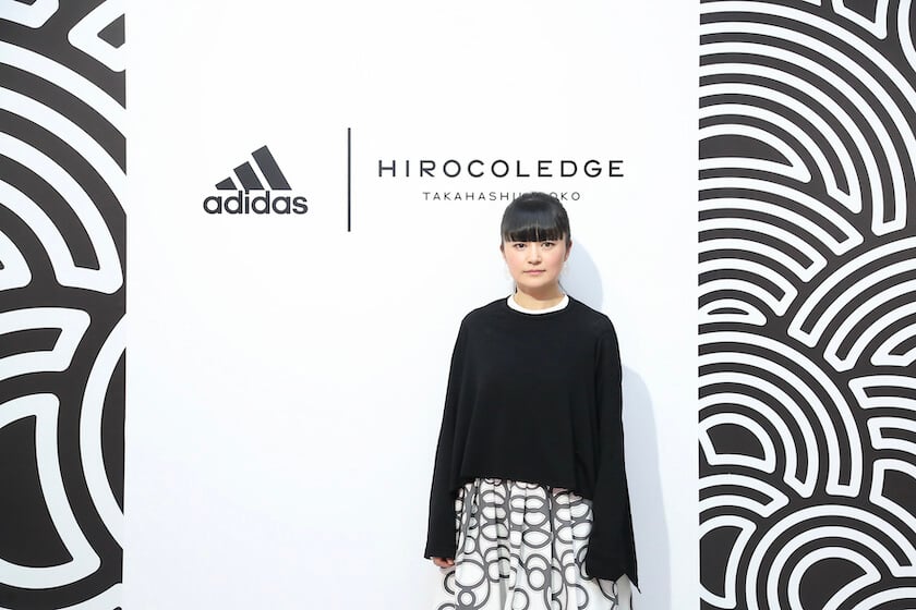 アディダス×高橋理子 米代表ゴルフチームユニフォーム