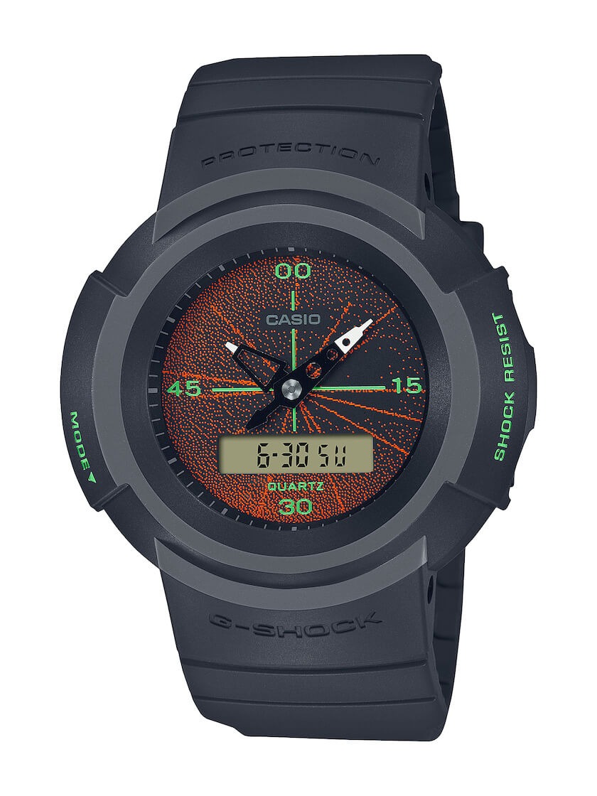AW-500MNT-1AJR