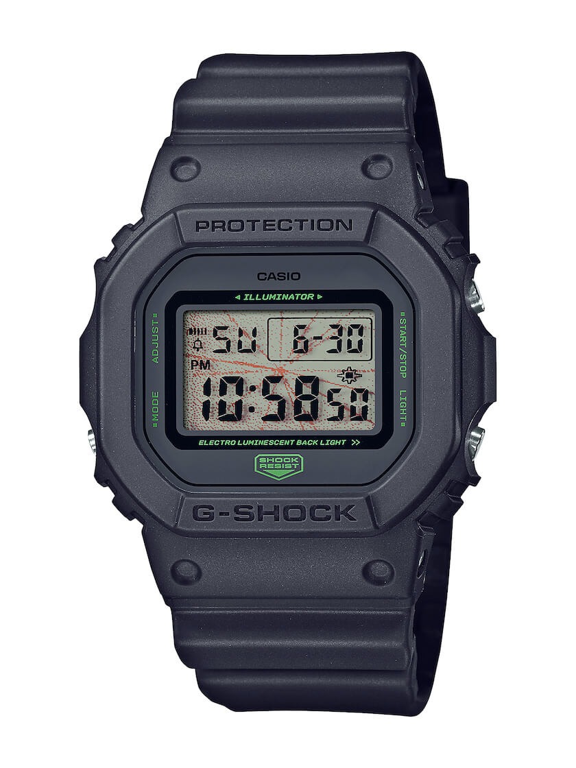 DW-5600MNT-1JR