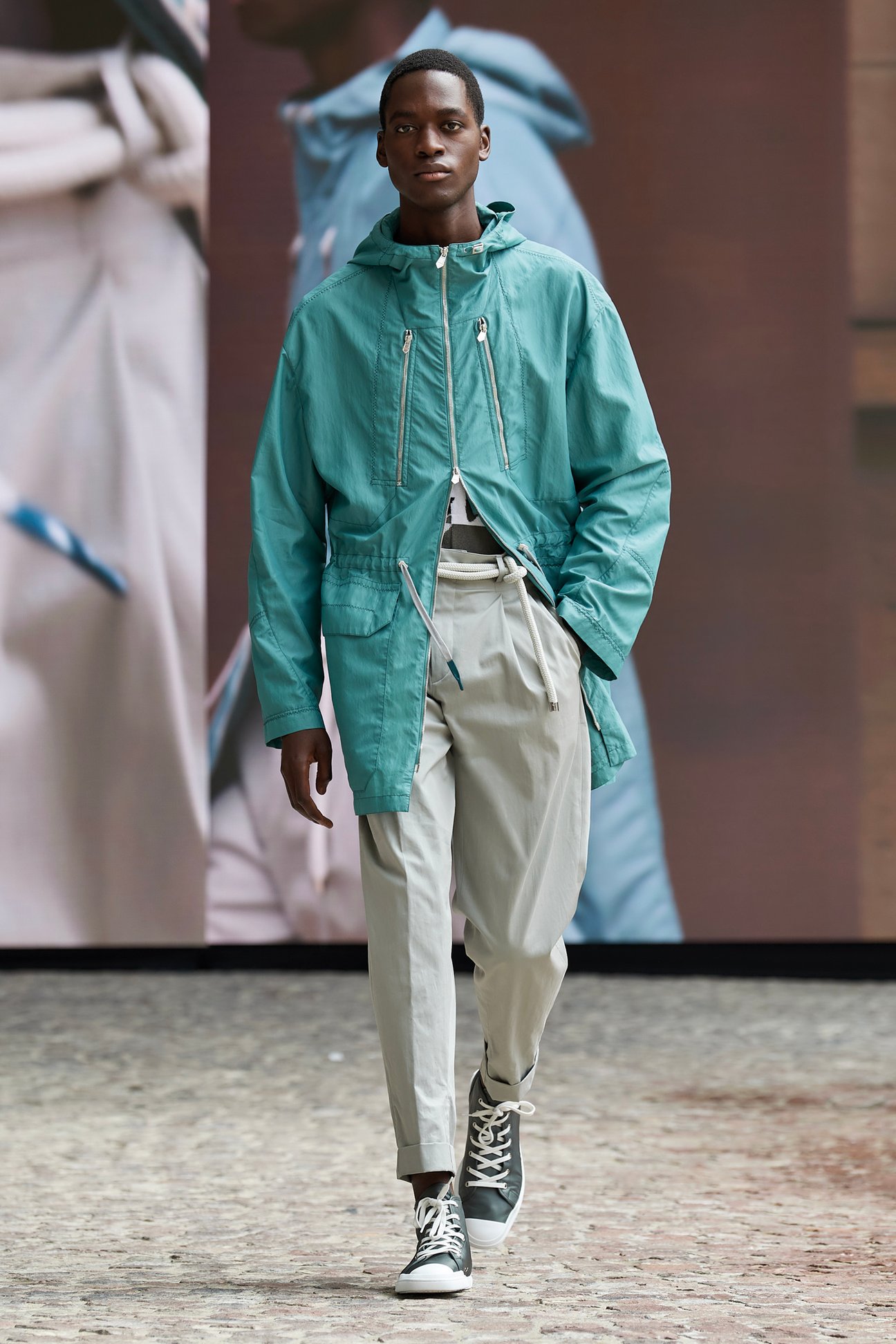 エルメス メンズ