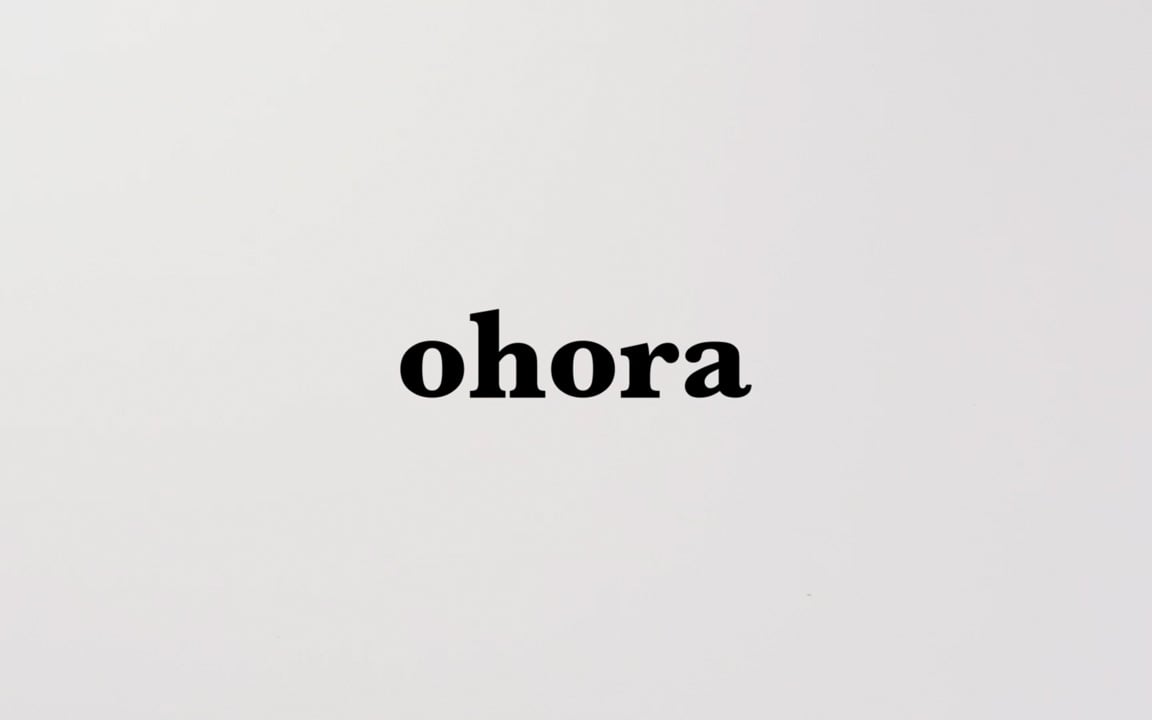 ohora CM