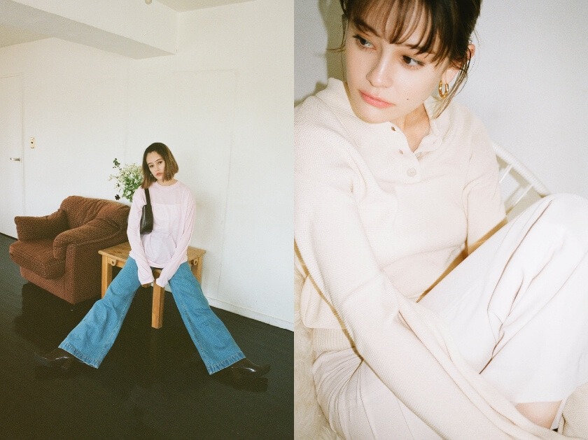 SLY × emma