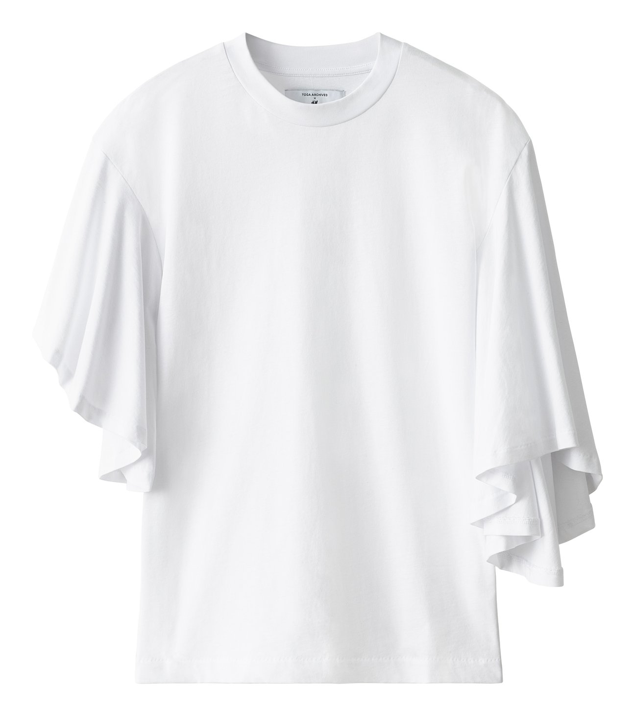 H&M トーガ コラボ