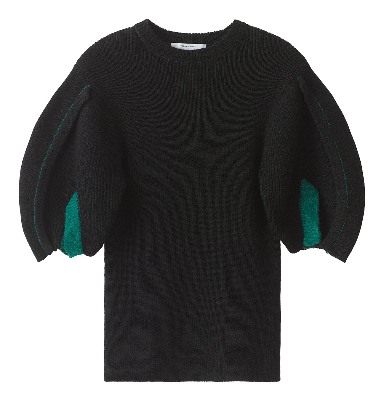 H&M トーガ コラボ