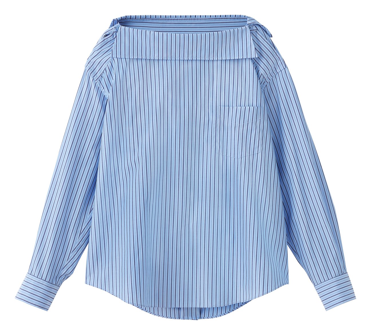 H&M トーガ コラボ