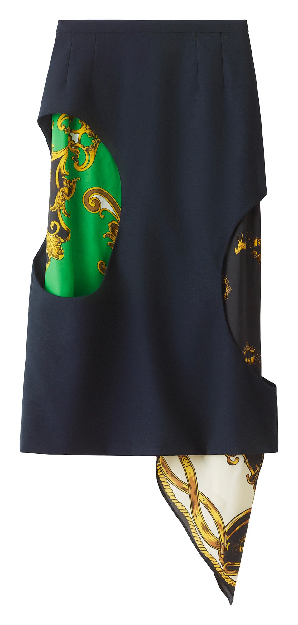H&M トーガ コラボ