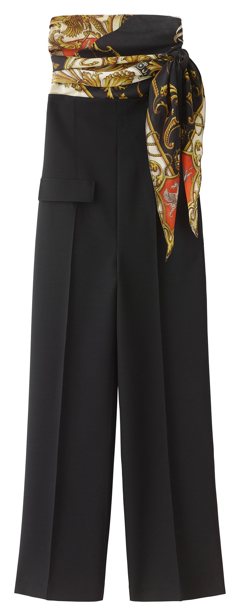 H&M トーガ コラボ