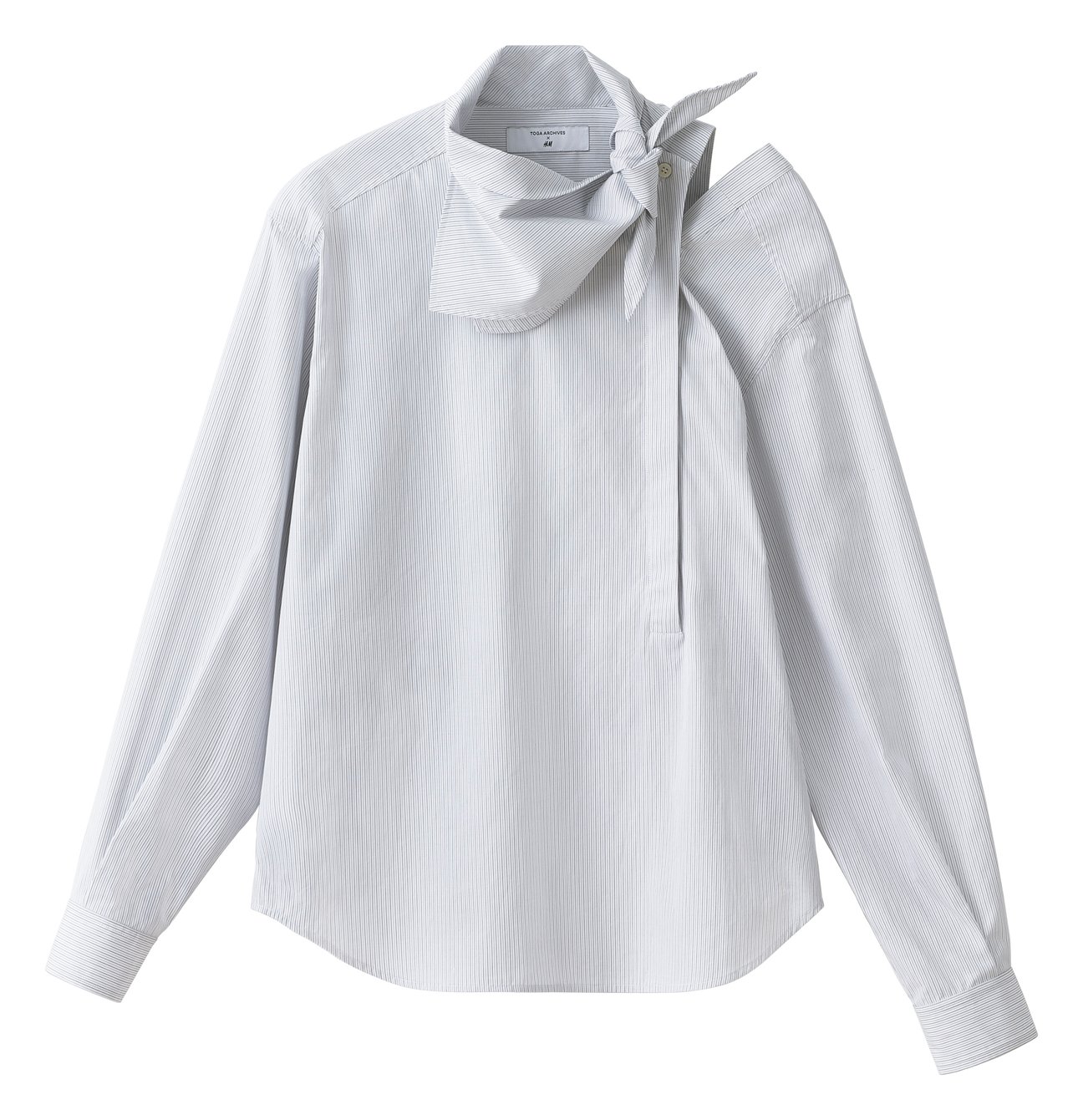 H&M トーガ コラボ