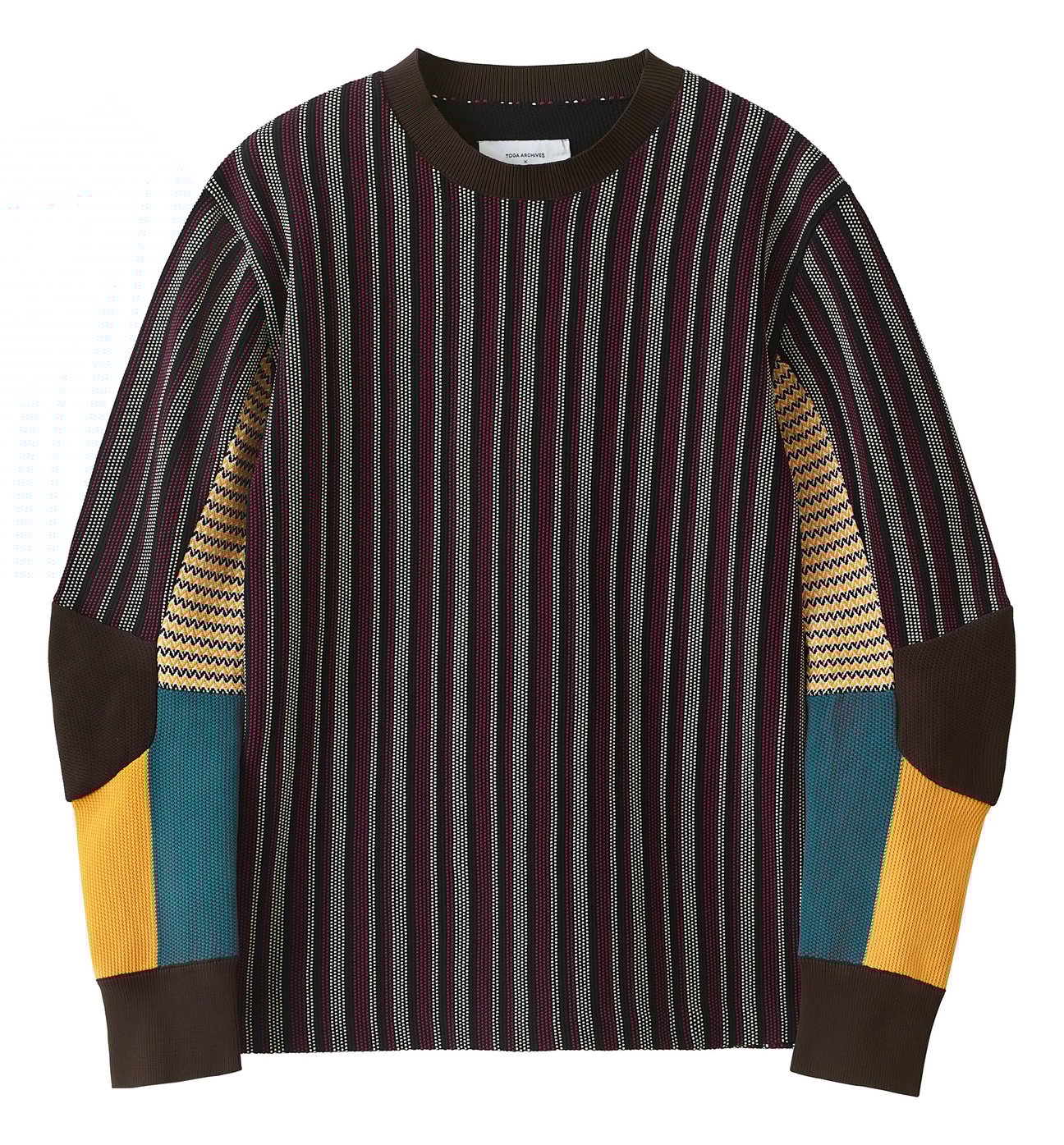 H&M トーガ コラボ