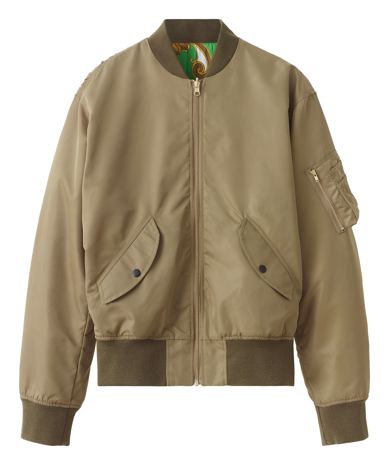 H&M トーガ コラボ