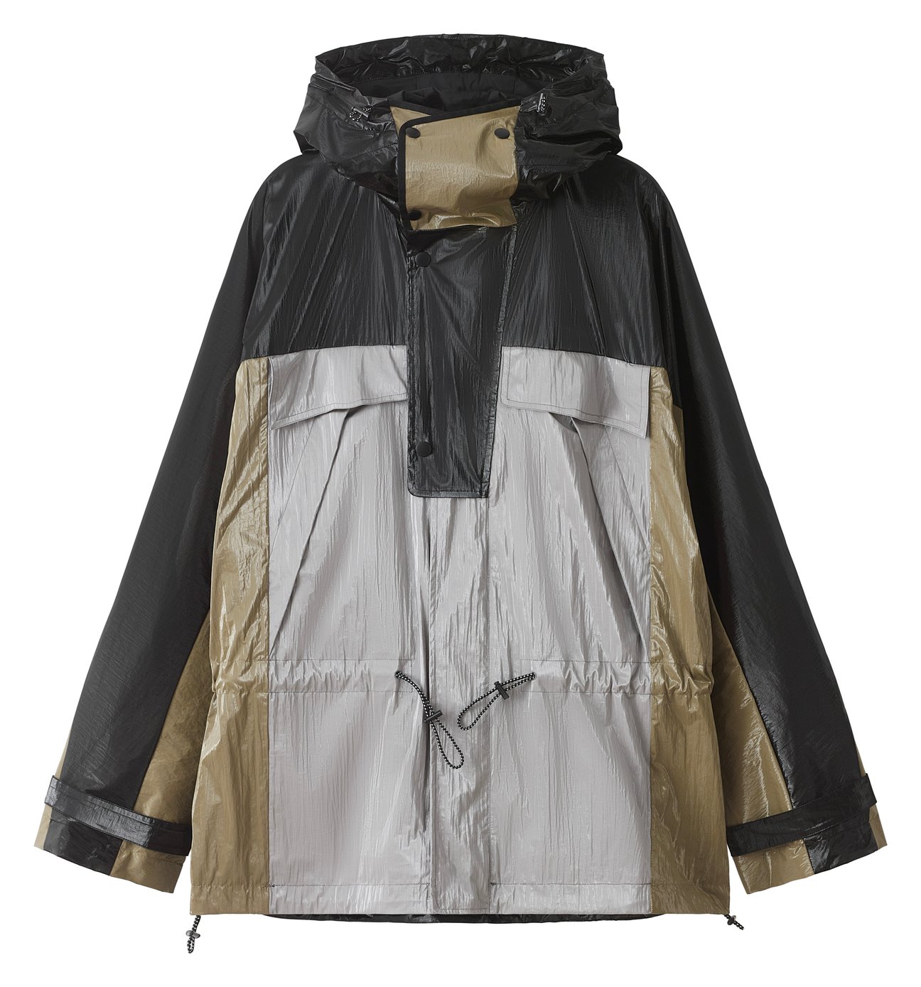 H&M トーガ コラボ