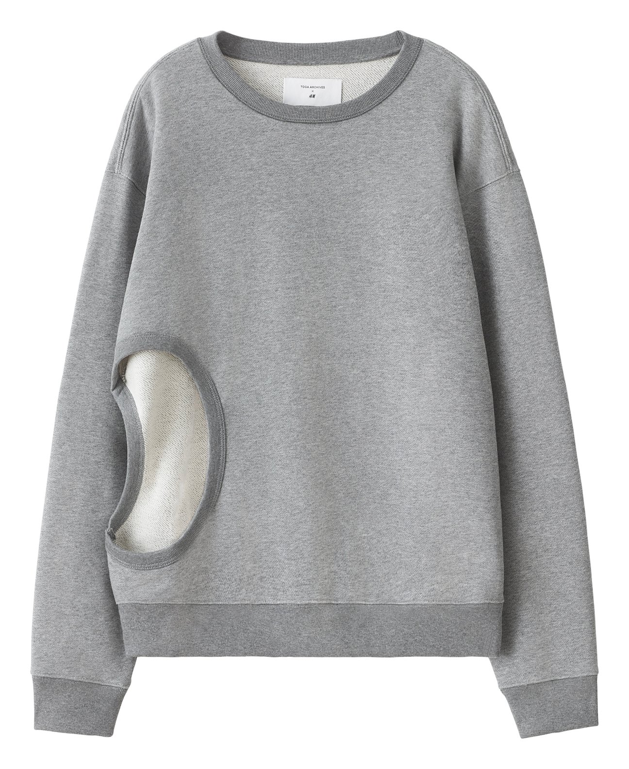 H&M トーガ コラボ