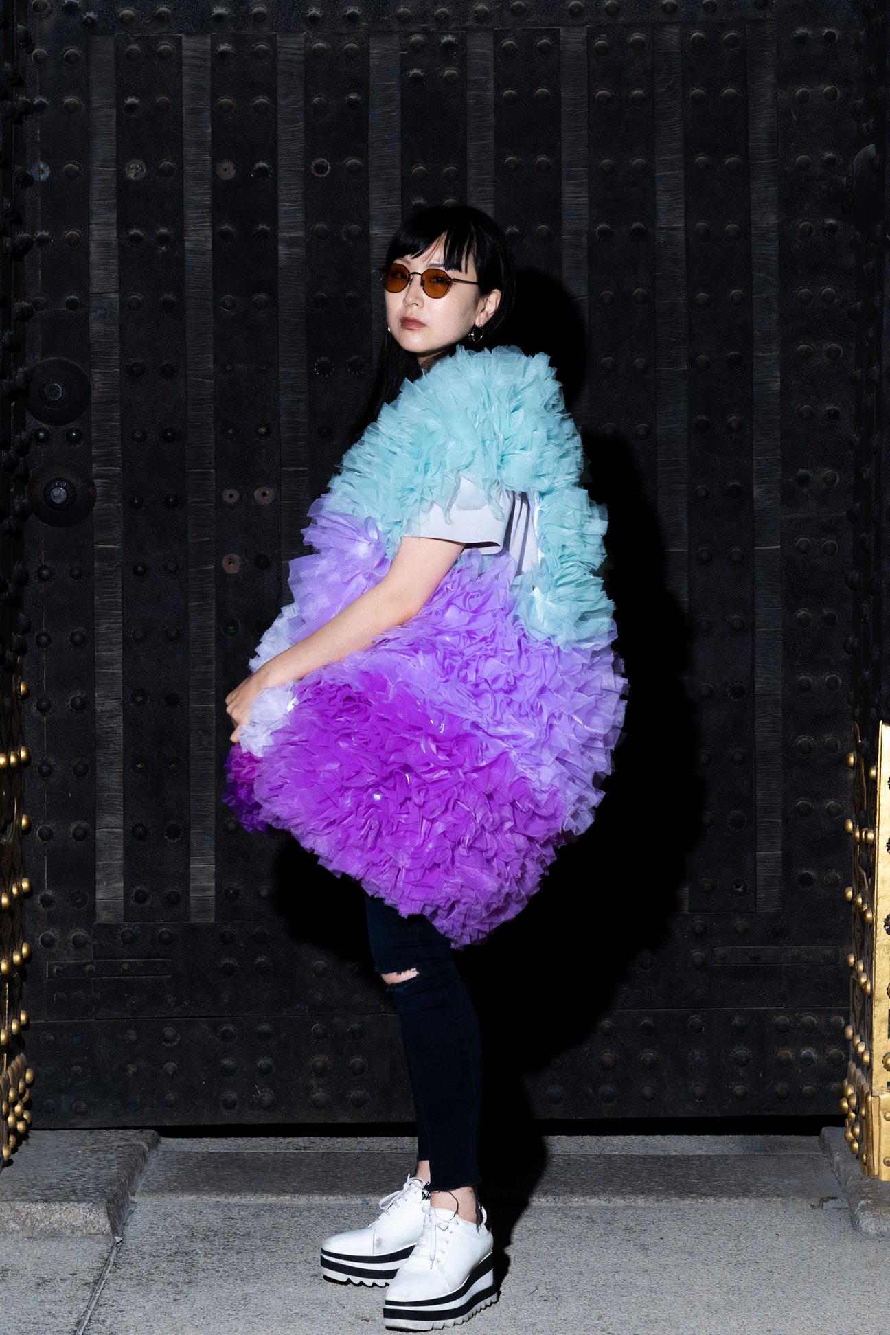 松田ゆう姫