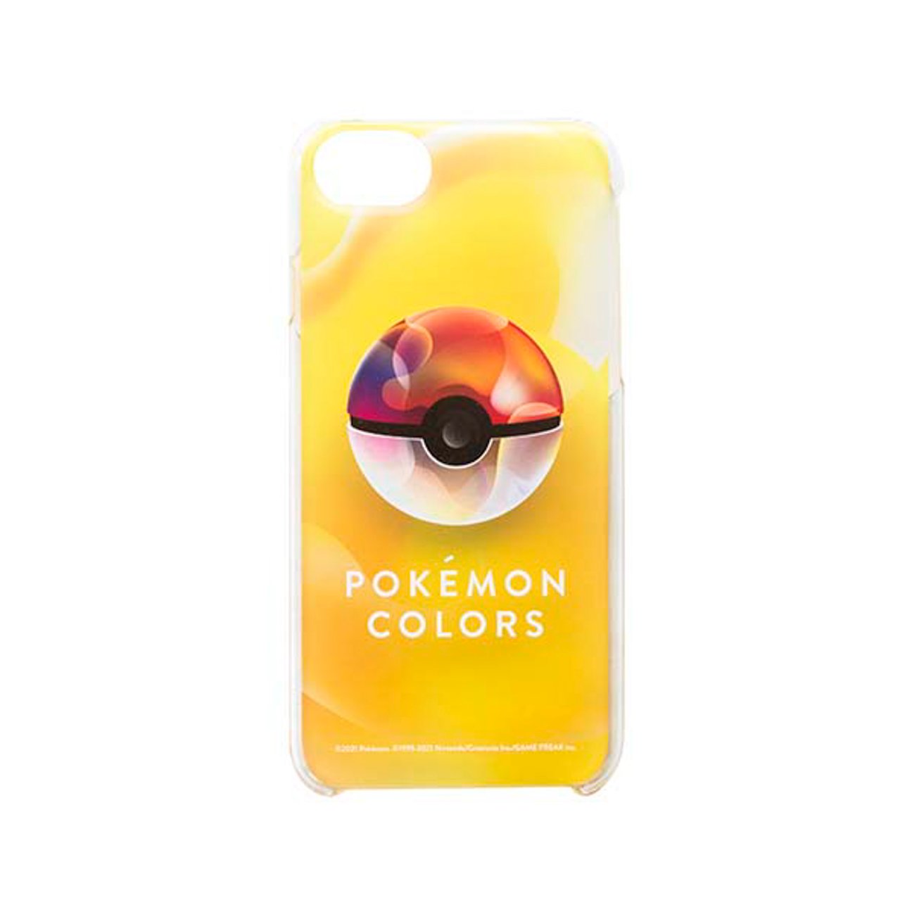 大丸梅田店 ポケモン POK?MON COLORS