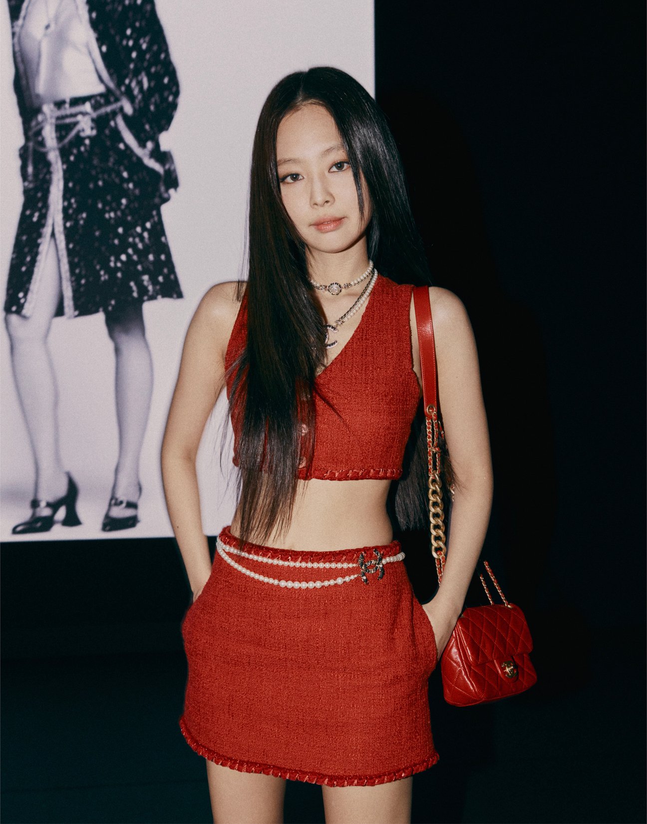 JENNIE